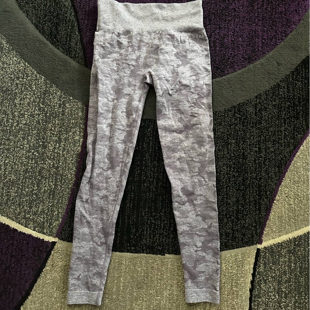 Gymshark legggings